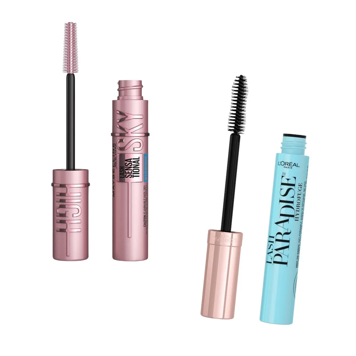 Maybelline Lash Sensational